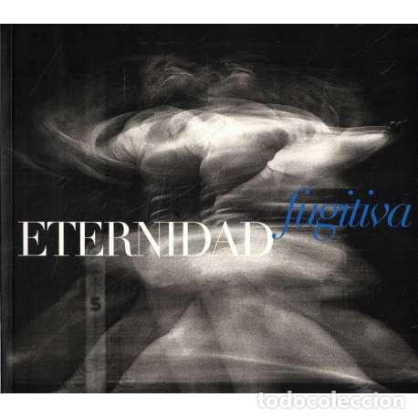 Libros: Eternidad fugitiva - Fundaci&oacute;n Televisa - Foto 1