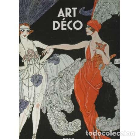 Libros: Art D&eacute;co - Bolz, Franziska - Foto 1