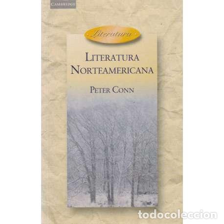 Libros: Literatura norteamericana - Conn, Peter - Foto 1