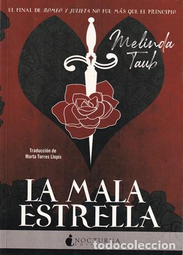 Libros: La mala estrella - Melinda Taub - Foto 1