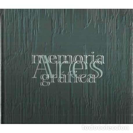 Libros: Ares. Memoria gr&aacute;fica - VV. AA. - Foto 1