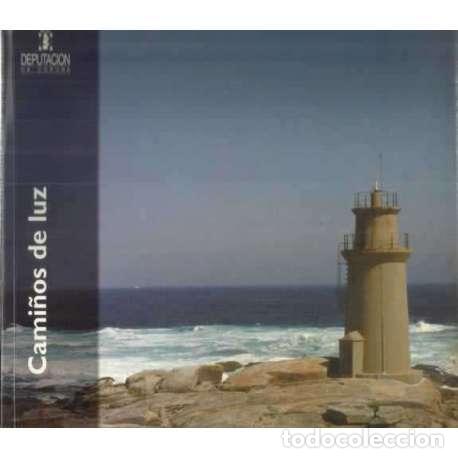 Libros: Cami&ntilde;os de luz - VV. AA. - Foto 1
