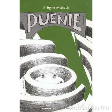 Libros: Puente - Averbach, M&aacute;rgara - Foto 1