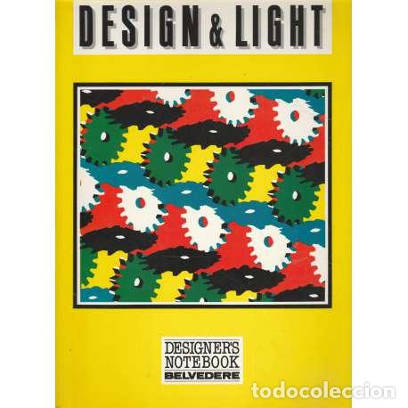 Libros: Design & Light - Hageney, Wolfgang - Foto 1