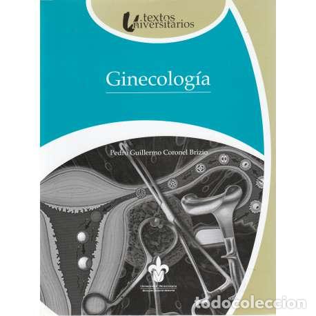 Libros: Ginecolog&iacute;a - Coronel Brizio, Pedro Guillermo - Foto 1