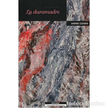 Libros: La duramadre - Annie Cohen - Foto 1
