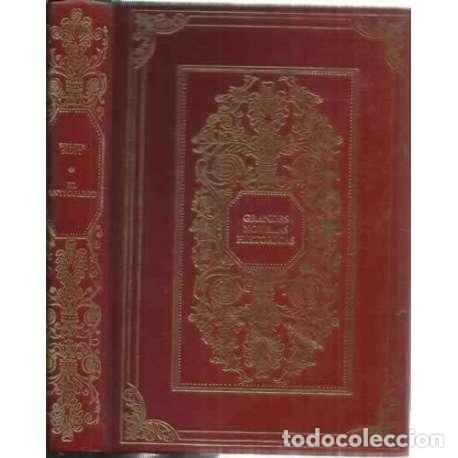 Libros: El anticuario - Walter Scott - Foto 1