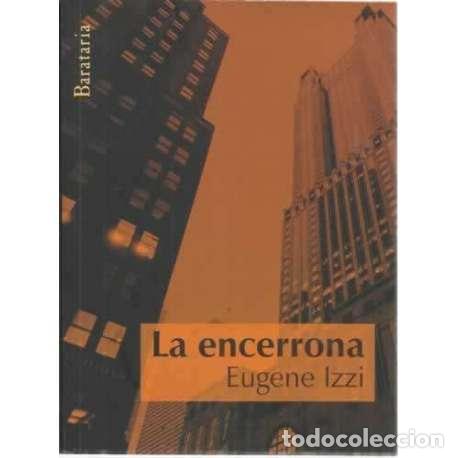 Libros: La encerrona - Izzi, Eugene - Foto 1