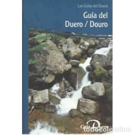 Libros: Gu&iacute;a del Duero / Douro - VV.AA - Foto 1