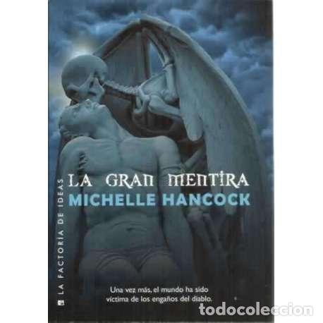 Libros: La gran mentira - Hancock, Michelle - Foto 1