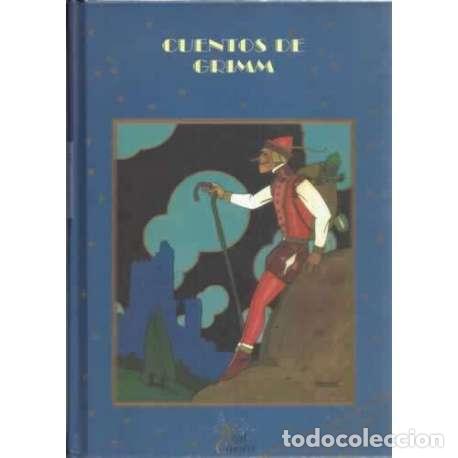 Libros: Cuentos de Grimm - Rafael de Penagos (Adap.) - Foto 1