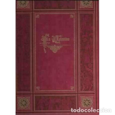 Libros: La Celestina. Facsimil + transcripci&oacute;n. 2 tomos - de Rojas, Fernando - Foto 1