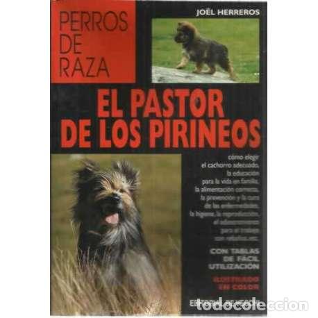 Libros: El pastor de los pirineos - Herreros, Jo&euml;l - Foto 1