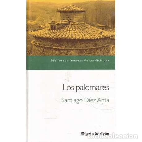 Libros: Los palomares - D&iacute;ez Anta, Santiago