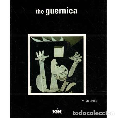 Libros: The Guernica - Aznar, Yayo - Foto 1