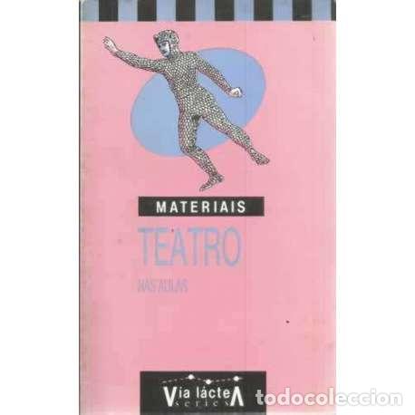 Libros: Teatro nas aulas - VV. AA. - Foto 1