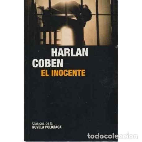 Libros: El inocente - Harlan Coben - Foto 1