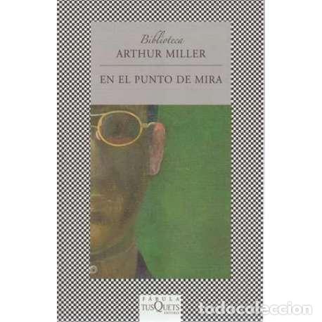 Libros: En el punto de mira - Asher Miller, Arthur - Foto 1