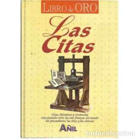 Libros: Las citas - Masia Varicat, Concepci&oacute;n - Foto 1