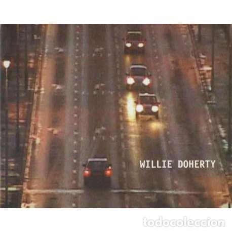 Libros: Willie Doherty. Dark stains - Cat&aacute;logo de la Exposici&oacute;n - Foto 1