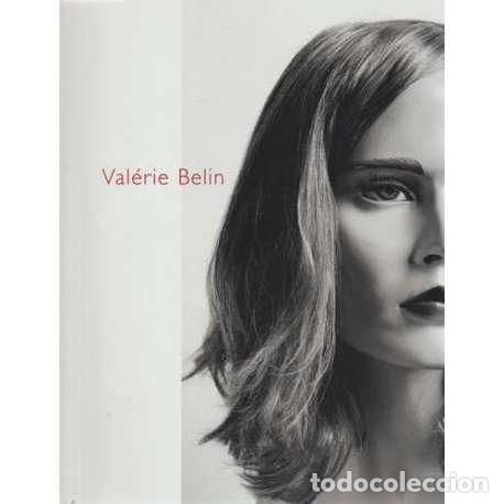 Libros: Val&eacute;rie Belin - Cat&aacute;logo de la Exposici&oacute;n - Foto 1