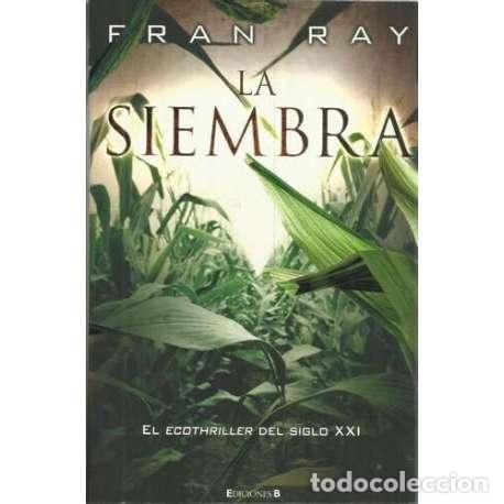 Libros: La siembra - Fran Ray - Foto 1