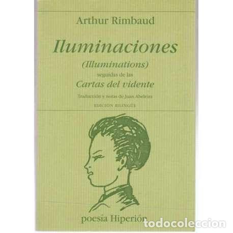 Libros: Iluminaciones - Rimbaud, Jean Nicolas Arthur - Foto 1