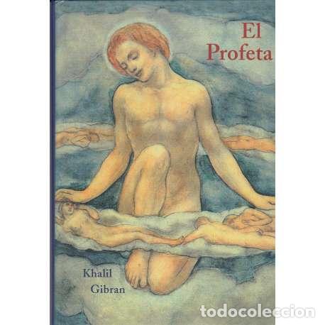 Libros: El profeta - Kahlil Gibran, Gibran - Foto 1