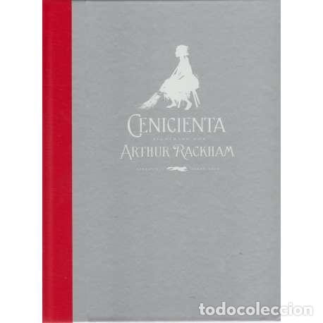 Libros: Cenicienta - Evans, Charles - Foto 1