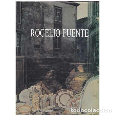 Libros: Rogelio Puente - Puente, Rogelio - Foto 1