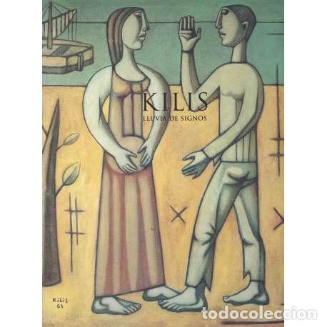 Libros: Kills. Lluvia de signos - VV.AA - Foto 1