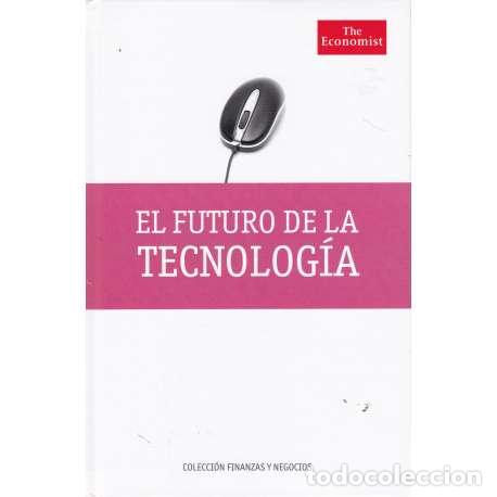 Libros: El futuro de la tecnolog&iacute;a - VV.AA - Foto 1