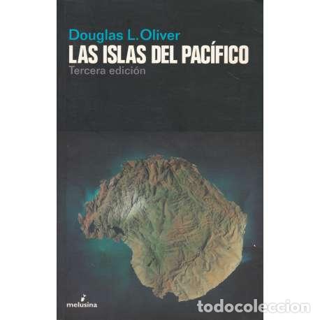 Libros: Las islas del Pac&iacute;fico - L. Oliver, Douglas - Foto 1
