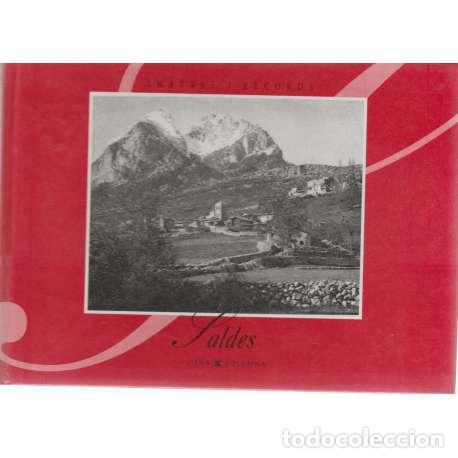 Libros: Saldes - VV. AA. - Foto 1