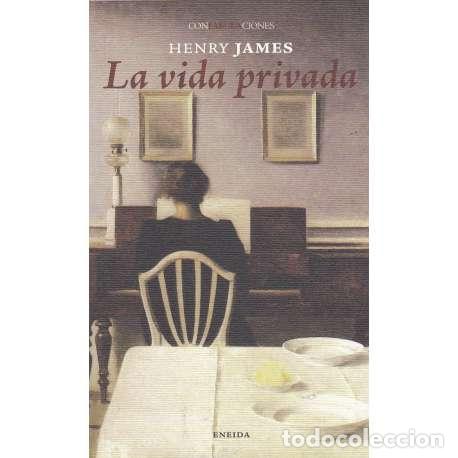 Libros: La vida privada - James, Henry - Foto 1