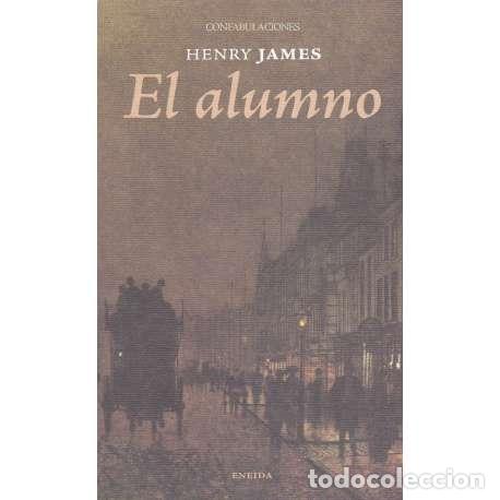 Libros: El alumno - James, Henry - Foto 1