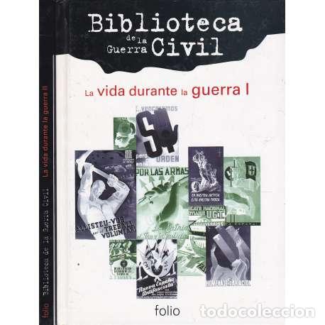 Libros: La vida durante la guerra. 2 Tomos - VV. AA. - Foto 1