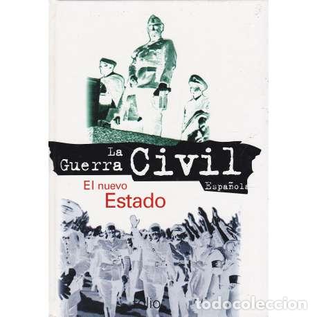 Libros: El nuevo Estado - VV. AA. - Foto 1