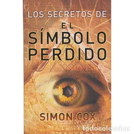 Libros: Los secretos de el s&iacute;mbolo perdido - Cox, Simon - Foto 1