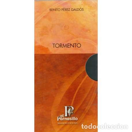 Libros: Tormento. 2 Tomos - P&eacute;rez Gald&oacute;s, Benito - Foto 1