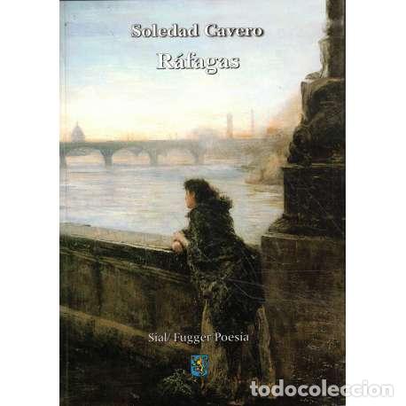 Libros: R&aacute;fagas - Soledad Cavero - Foto 1