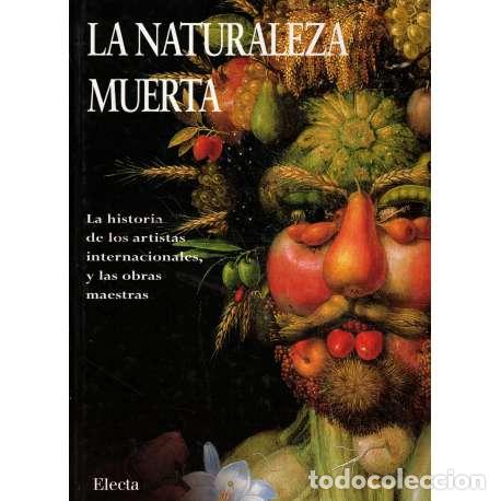 Libri di seconda mano: La naturaleza muerta - VV. AA.