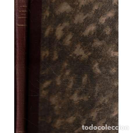 Libros: Tratado de trigonometr&iacute;a rectil&iacute;nea y esf&eacute;rica - de Toledo, Lu&iacute;s Octavio - Foto 1