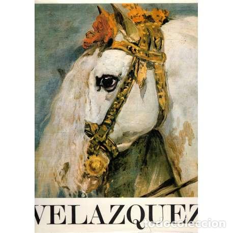 Libros: Vel&aacute;zquez. 1599-1660 - Gudiol, Jos&eacute; - Foto 1