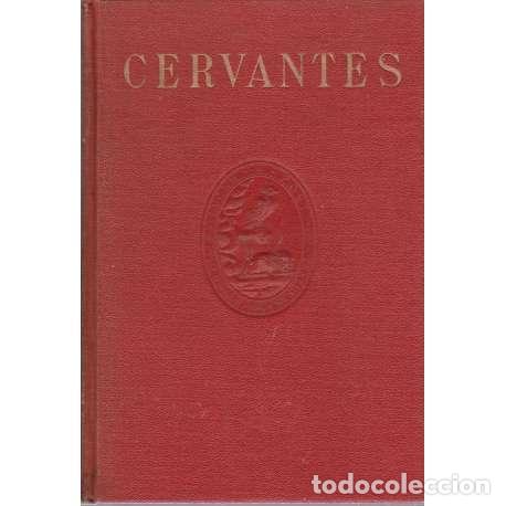 Libros: Cervantes - R. Mart&iacute; Orber&aacute; - Foto 1