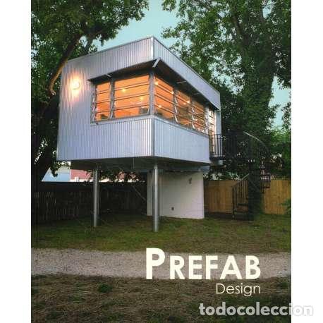 Libros: Prefab design - VV. AA. - Foto 1
