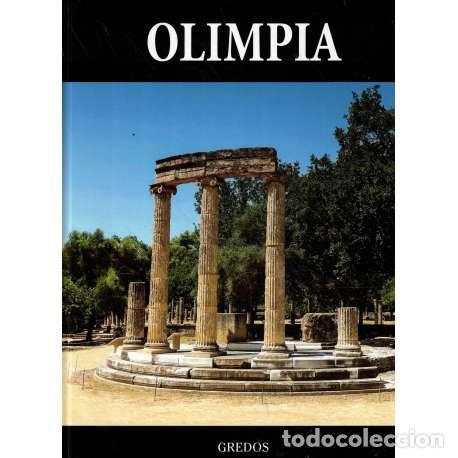Libros: Olimpia - Movell&aacute;n Luis, Mireia - Foto 1