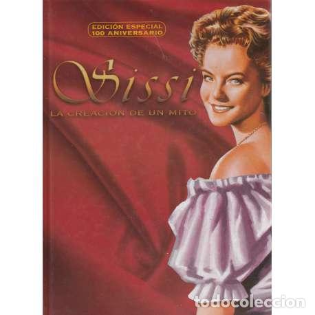 Libros: Sissi, la creaci&oacute;n de un mito - Gregorio Azagra - Foto 1