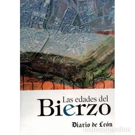 Libros: Las edades del Bierzo - Javier Tom&eacute; - Foto 1