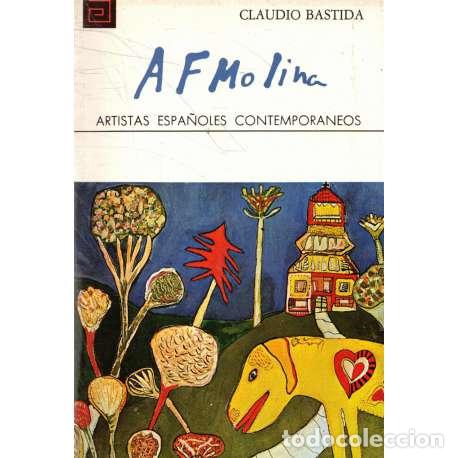 Libros: Fern&aacute;ndez Molina - Bastida, Claudio - Foto 1